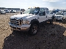 1FTSW21Y06E****** Used and Repairable 2006 Ford F-250 in Phoenix