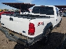 1FTSW21Y06E****** Salvage and Wrecked 2006 Ford F-250 in Arizona State