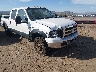 1FTSW21Y06E****** Salvage and Repairable 2006 Ford F-250 in Arizona State