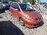 JHMGD38628S****** Salvage and Wrecked 2008 Honda Fit in Richmond