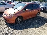 JHMGD38628S****** Used and Repairable 2008 Honda Fit in Richmond