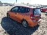 JHMGD38628S****** Salvage and Repairable 2008 Honda Fit in Richmond
