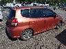 JHMGD38628S****** Salvage and Wrecked 2008 Honda Fit in Virginia State