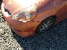 JHMGD38628S****** Salvage and Repairable 2008 Honda Fit in Virginia State