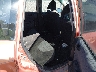 JHMGD38628S****** Wrecked 2008 Honda Fit in Richmond