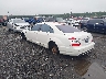 WDDNG86XX8A****** Salvamento y Reparables 2008 Mercedes-Benz S 550 en Elkton