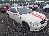 WDDNG86XX8A****** Salvamento y Reparables 2008 Mercedes-Benz S 550 en Estado de Maryland