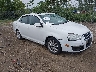 3VWRZ7AJ8AM****** Salvage and Wrecked 2010 Volkswagen Jetta in Milwaukee