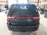 1C4RDJDG1LC****** Wrecked 2020 Dodge Durango
