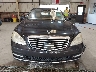 WDDNG7BB8AA****** Wrecked 2010 Mercedes-Benz S 550 in North Carolina State