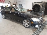 WDDNG7BB8AA****** Salvage and Wrecked 2010 Mercedes-Benz S 550 in High Point