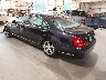 WDDNG7BB8AA****** Salvage and Repairable 2010 Mercedes-Benz S 550 in High Point