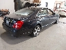 WDDNG7BB8AA****** Salvage and Wrecked 2010 Mercedes-Benz S 550 in North Carolina State
