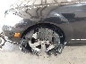 WDDNG7BB8AA****** Salvage and Repairable 2010 Mercedes-Benz S 550 in North Carolina State