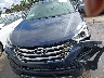 5XYZT3LB5FG****** Wrecked 2015 Hyundai Santa Fe in North Carolina State