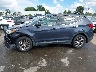5XYZT3LB5FG****** Repairable 2015 Hyundai Santa Fe in North Carolina State