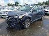 5XYZT3LB5FG****** Used and Repairable 2015 Hyundai Santa Fe in Charlotte