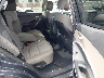 5XYZT3LB5FG****** Wrecked 2015 Hyundai Santa Fe in Charlotte
