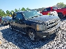 3GCPKTE36BG****** Salvamento y Destrozados 2011 Chevrolet Silverado 1500 en Syracuse