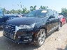 WA1VAAF79KD****** Usados y Reparables 2019 Audi Q7 en Cleveland