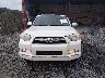 JTEZU5JR4C5****** Wrecked 2012 Toyota 4Runner in North Carolina State