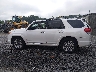 JTEZU5JR4C5****** Repairable 2012 Toyota 4Runner in North Carolina State