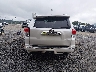 JTEZU5JR4C5****** Wrecked 2012 Toyota 4Runner