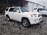 JTEZU5JR4C5****** Salvage and Wrecked 2012 Toyota 4Runner in Asheville