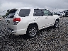 JTEZU5JR4C5****** Salvage and Wrecked 2012 Toyota 4Runner in North Carolina State