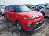 KNDJ23AU7L7****** Salvamento y Destrozados 2020 Kia Soul en Tulsa
