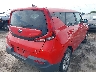KNDJ23AU7L7****** Salvamento y Destrozados 2020 Kia Soul en Estado de Oklahoma