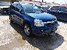 2CNDL33F186****** Salvage and Wrecked 2008 Chevrolet Equinox in Dallas-Fort Worth
