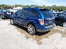 2CNDL33F186****** Salvage and Repairable 2008 Chevrolet Equinox in Dallas-Fort Worth
