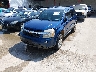 2CNDL33F186****** Salvage and Repairable 2008 Chevrolet Equinox in Texas State