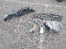 1FTFW1E87NK****** Wrecked 2022 Ford F-150 in Nebraska State