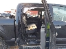1FTFW1E87NK****** Wrecked 2022 Ford F-150 in Omaha South