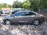 2HGFA16598H****** Salvamento 2008 Honda Civic