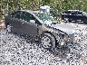 2HGFA16598H****** Salvamento y Destrozados 2008 Honda Civic en Charleston