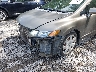 2HGFA16598H****** Salvamento y Reparables 2008 Honda Civic en Estado de Carolina del Sur