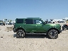 1FMEE8BP5SL****** Reparables 2025 Ford Bronco en Estado de Texas