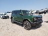 1FMEE8BP5SL****** Salvamento y Destrozados 2025 Ford Bronco en Dream Rides