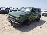 1FMEE8BP5SL****** Usados y Reparables 2025 Ford Bronco en Dream Rides