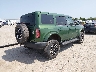 1FMEE8BP5SL****** Salvamento y Destrozados 2025 Ford Bronco en Estado de Texas