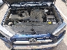 JTEKU5JR5P6****** Reparables 2023 Toyota 4Runner en Grenada