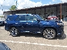 JTEKU5JR5P6****** Reparables 2023 Toyota 4Runner en Estado de Mississippi