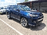 JTEKU5JR5P6****** Salvamento y Destrozados 2023 Toyota 4Runner en Grenada