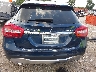 WDCTG4GB5LJ****** Wrecked 2020 Mercedes-Benz GLA-Class