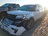 1FM5K7D89KG****** Used and Repairable 2019 Ford Explorer in Baton Rouge