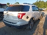 1FM5K7D89KG****** Salvage and Wrecked 2019 Ford Explorer in Louisiana State