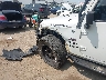 1C4BJWDG4FL****** Salvamento y Reparables 2015 Jeep Wrangler en Estado de Texas